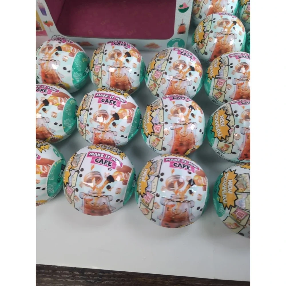 MGA Entertainment mga mini